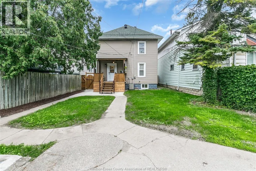 1457 DOUGALL