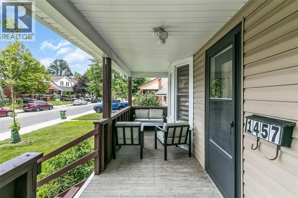 1457 DOUGALL