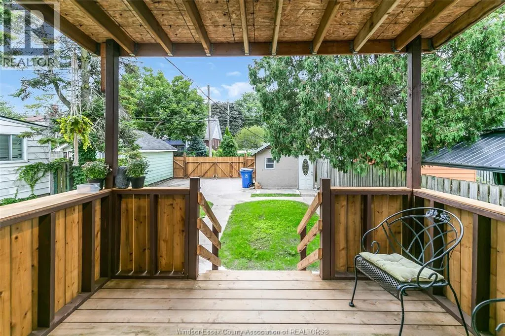 1457 DOUGALL