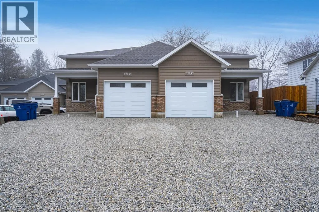 21281 Harbour ROAD Unit# 1