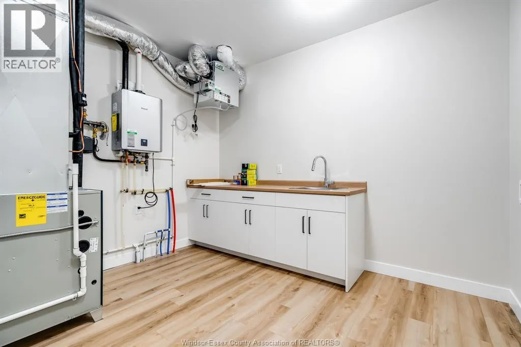 21281 Harbour ROAD Unit# 1