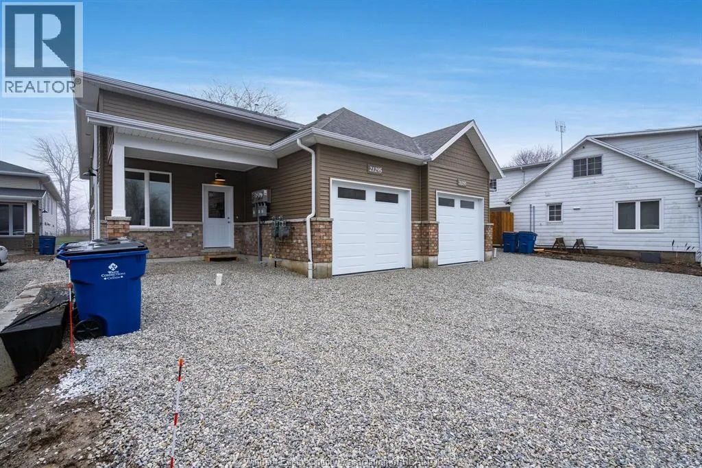 21281 Harbour ROAD Unit# 1