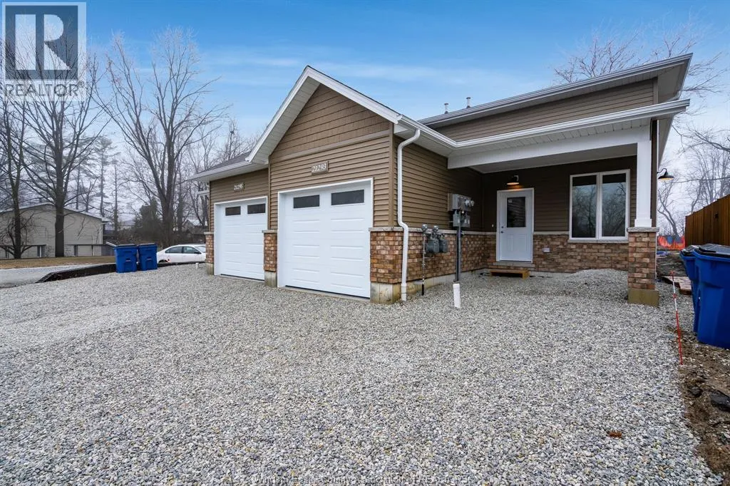 21281 Harbour ROAD Unit# 1