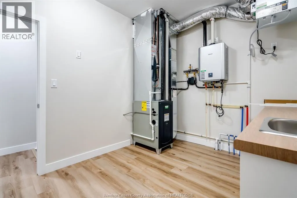 21281 Harbour ROAD Unit# 1