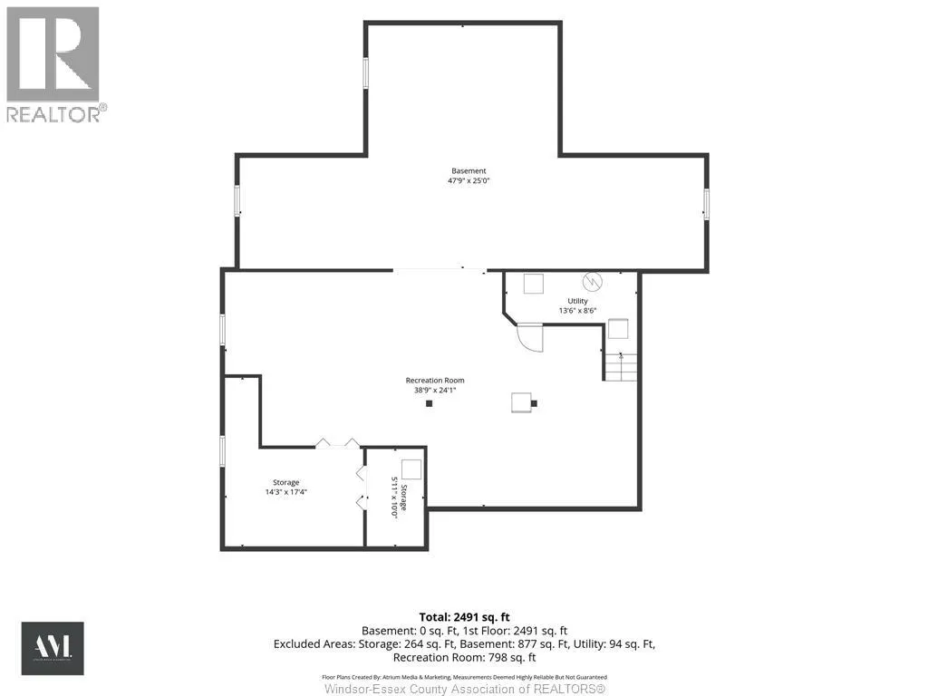 6944 CONCESSION 6 North