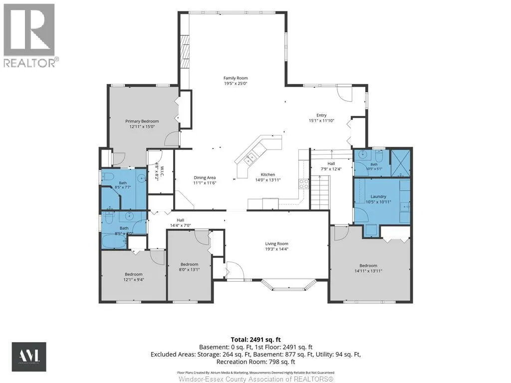 6944 CONCESSION 6 North