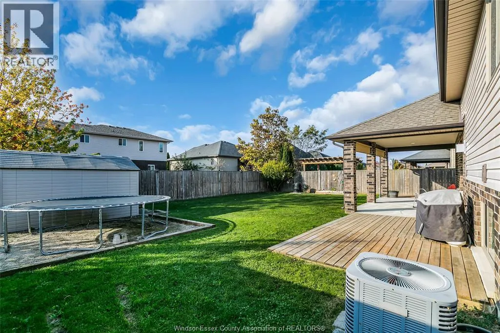 1285 DEER RUN TRAIL