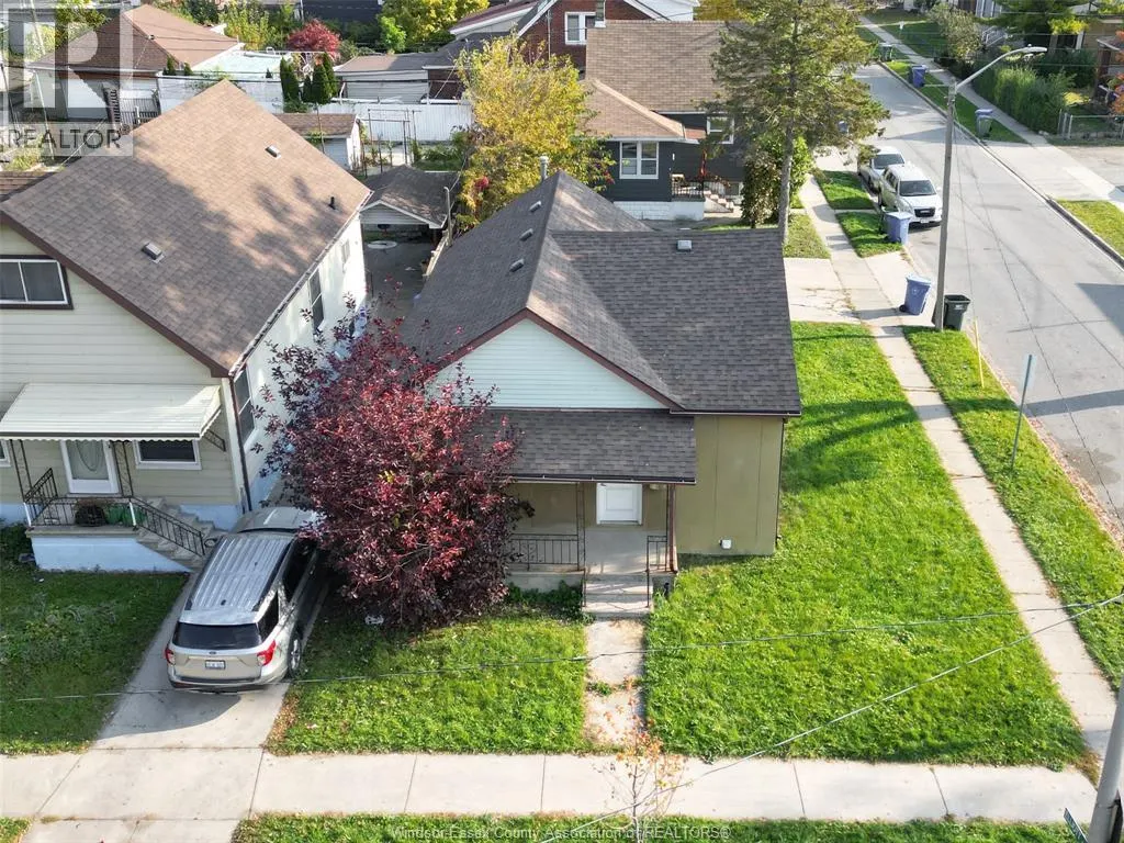 840 HOWARD AVE
