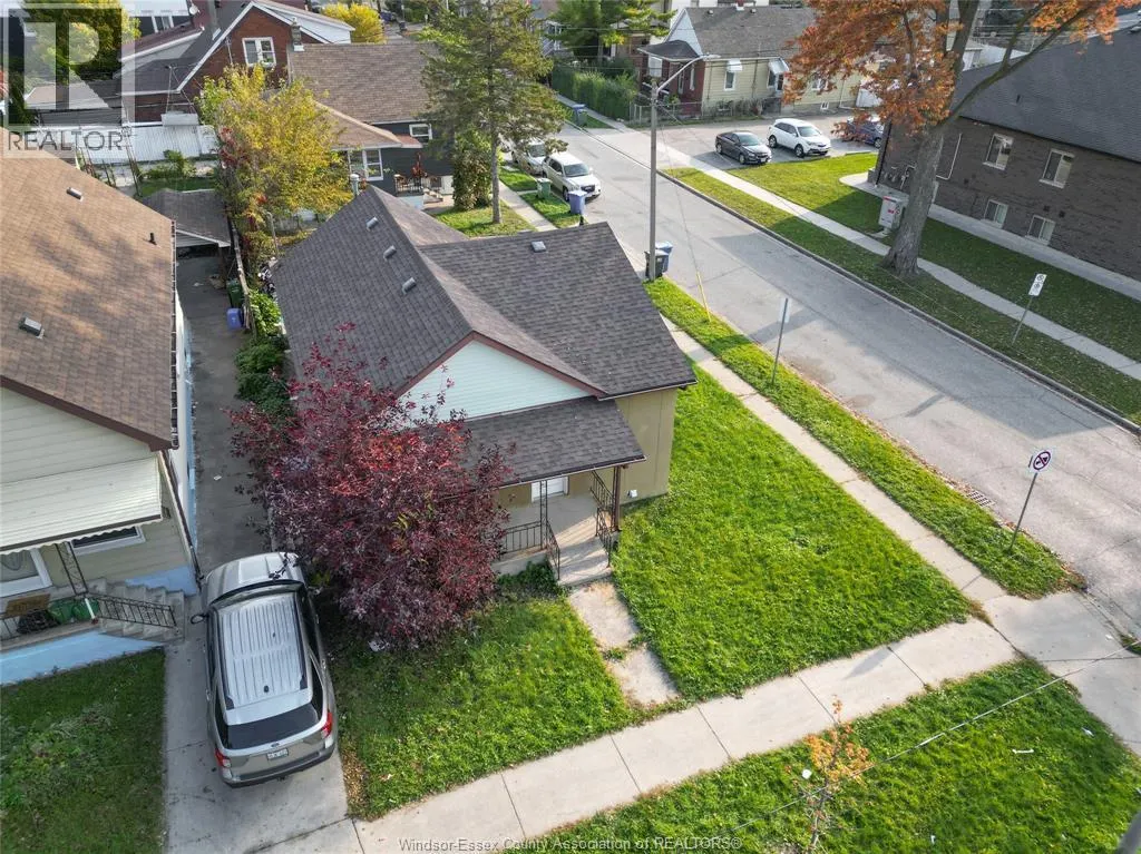 840 HOWARD AVE