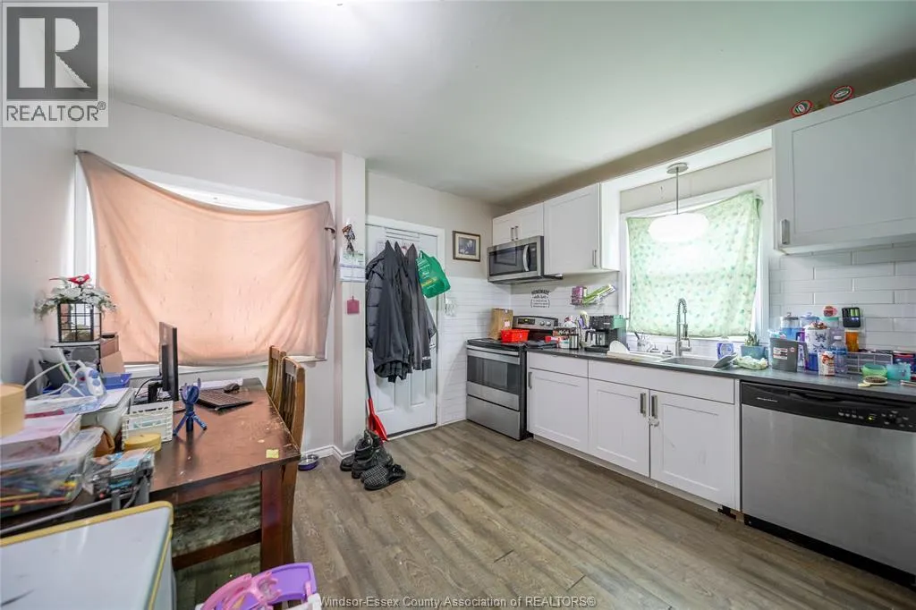 840 HOWARD AVE