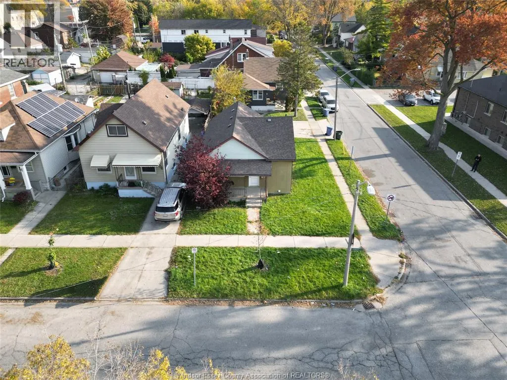 840 HOWARD AVE