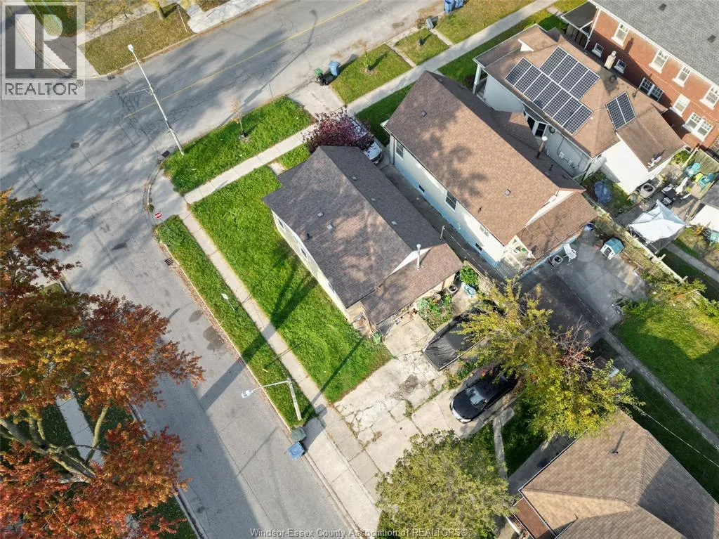 840 HOWARD AVE