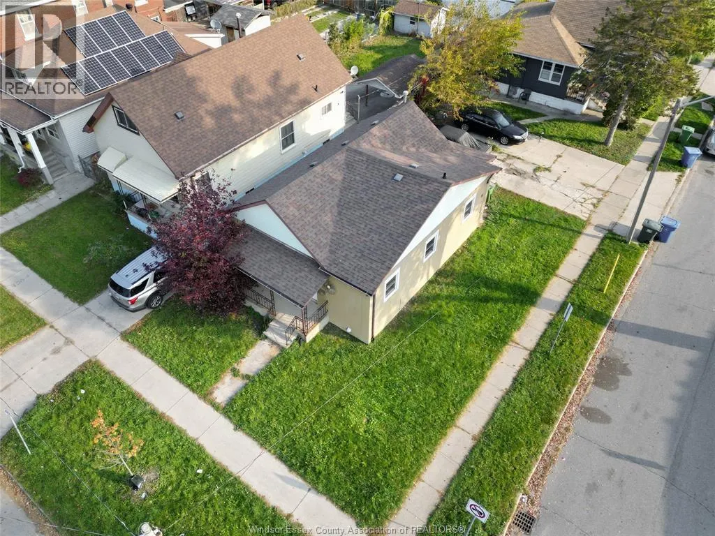 840 HOWARD AVE