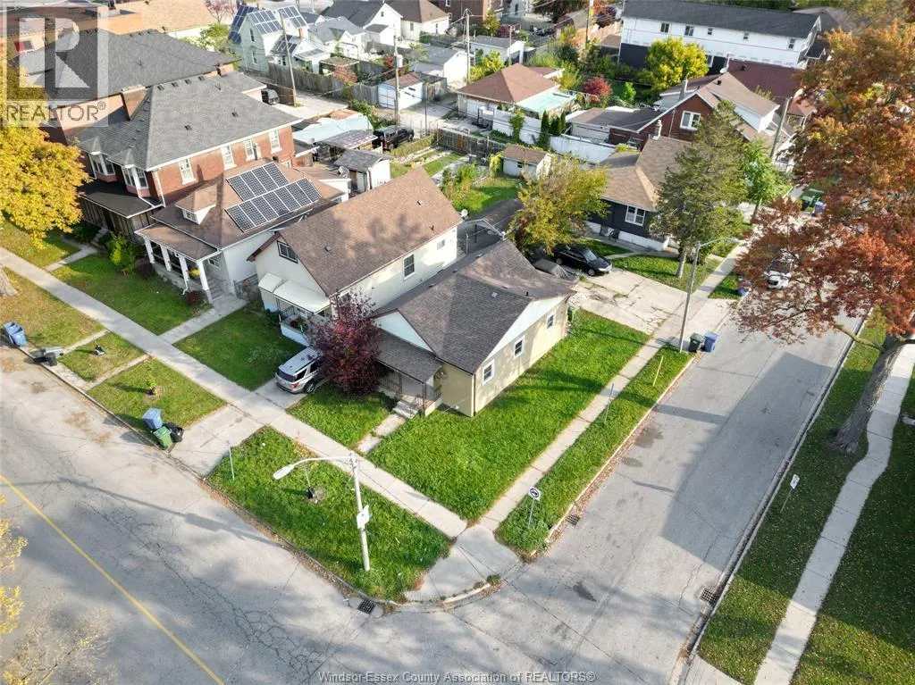 840 HOWARD AVE