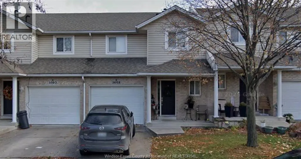 1664 Fieldcrest LANE