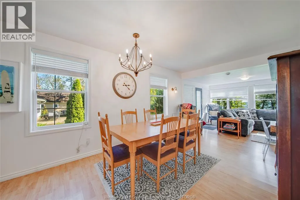 629 SCHILLER BEACH RD.