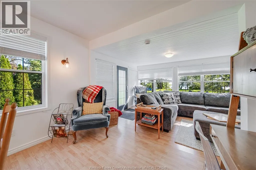 629 SCHILLER BEACH RD.