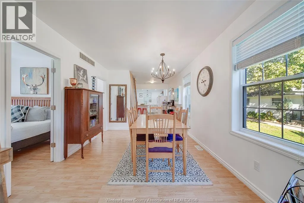 629 SCHILLER BEACH RD.