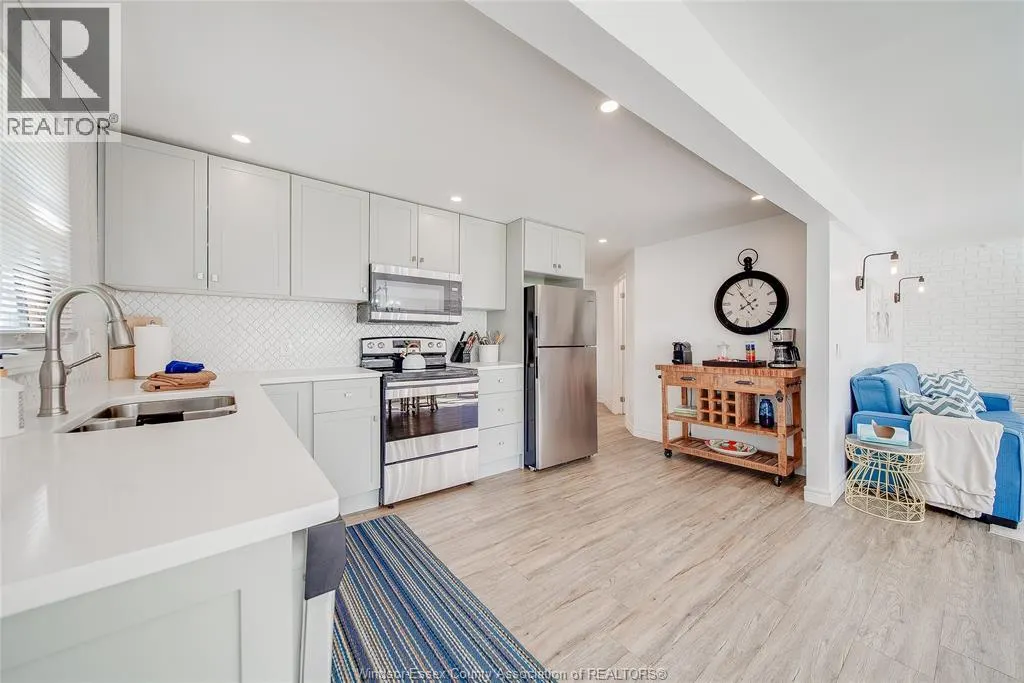 629 SCHILLER BEACH RD.