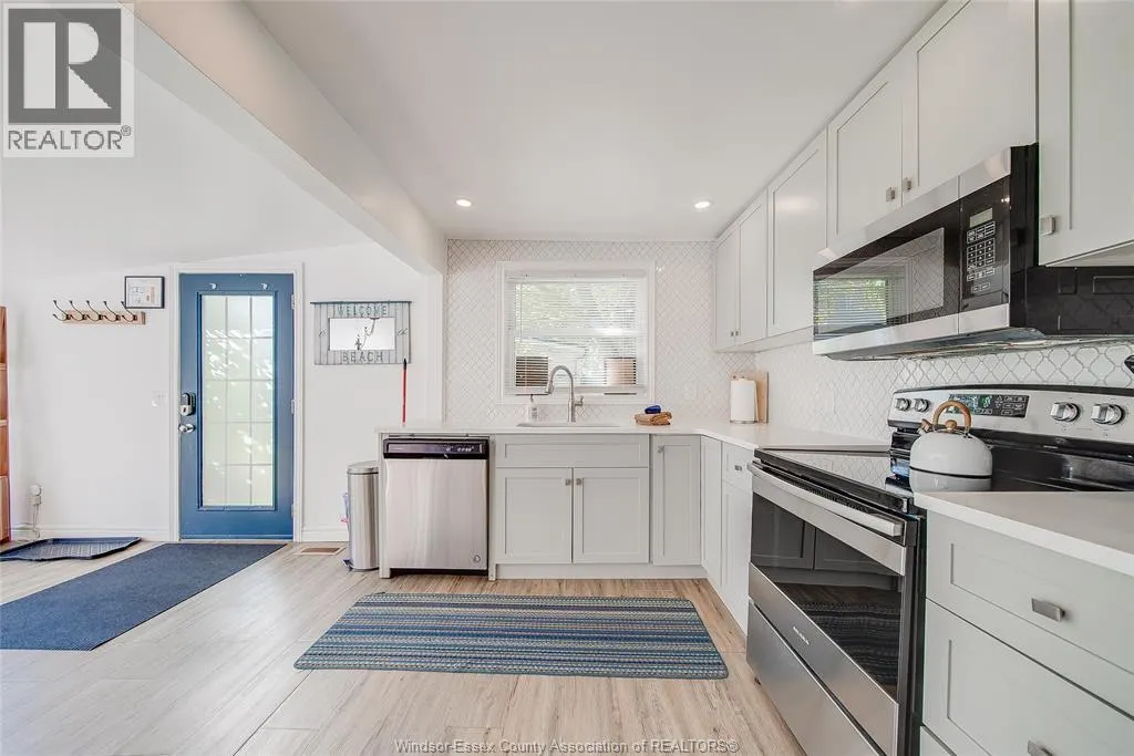 629 SCHILLER BEACH RD.
