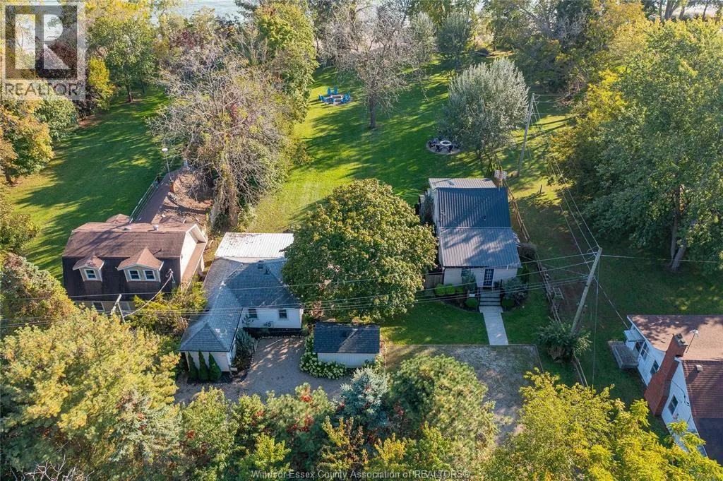 629 SCHILLER BEACH RD.