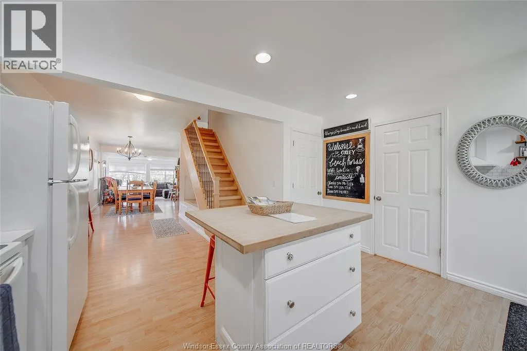 629 SCHILLER BEACH RD.