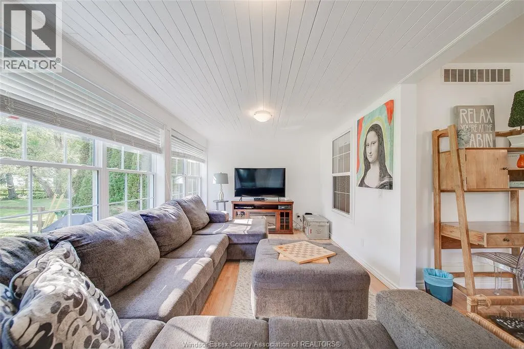 629 SCHILLER BEACH RD.