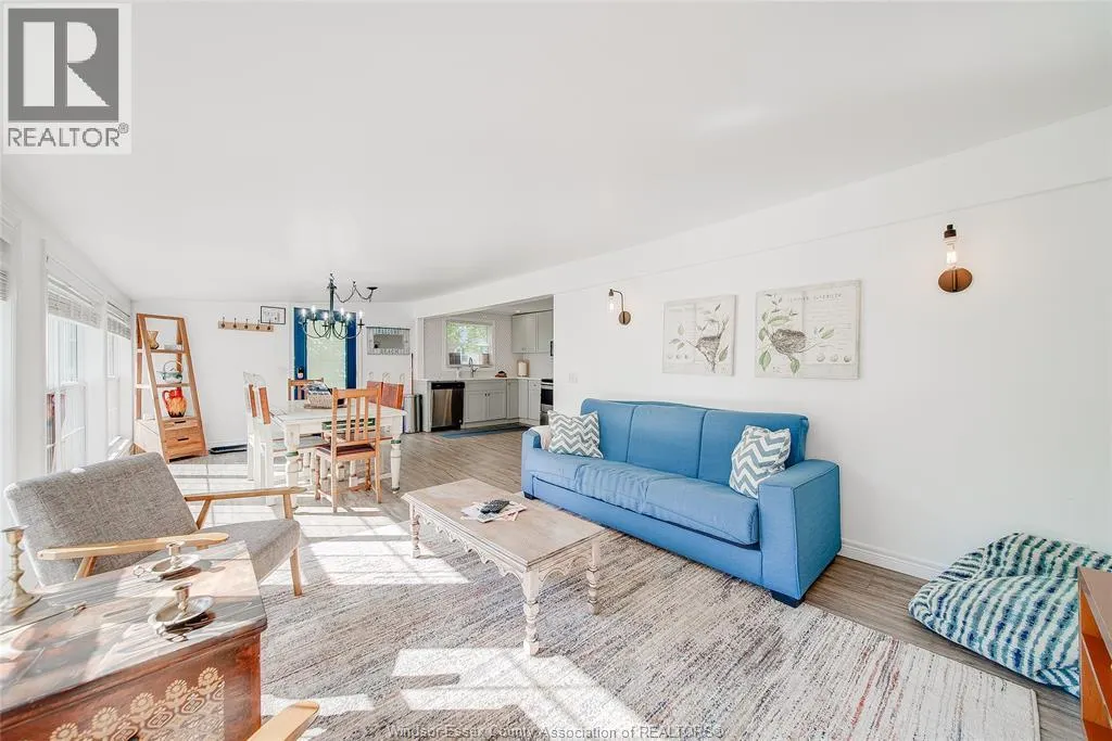 629 SCHILLER BEACH RD.