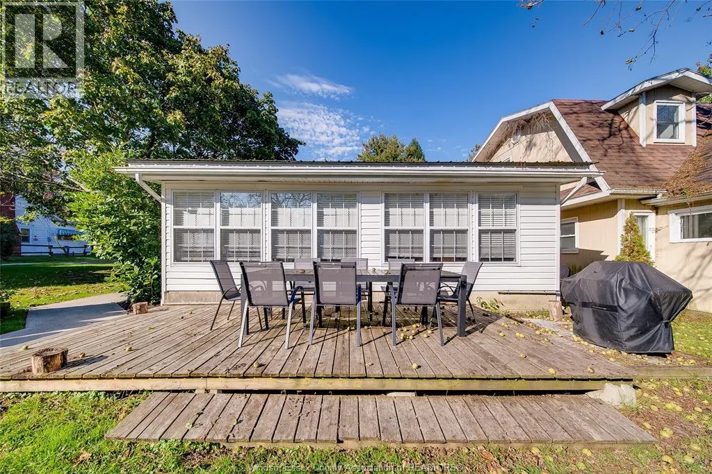 629 SCHILLER BEACH RD.