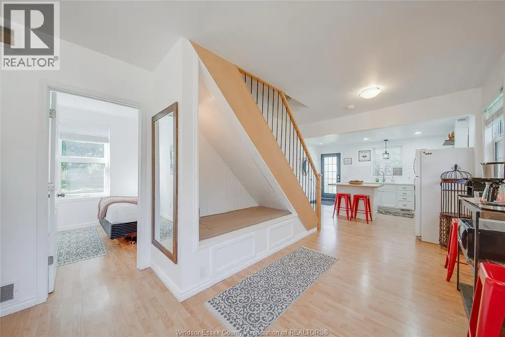 629 SCHILLER BEACH RD.