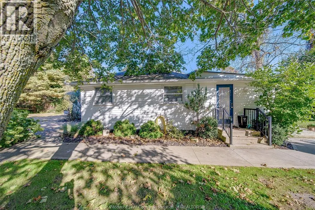 629 SCHILLER BEACH RD.
