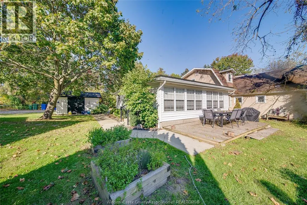 629 SCHILLER BEACH RD.