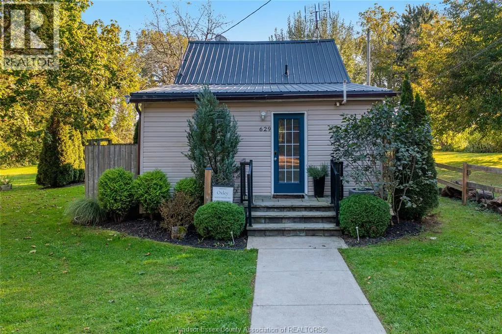 629 SCHILLER BEACH RD.