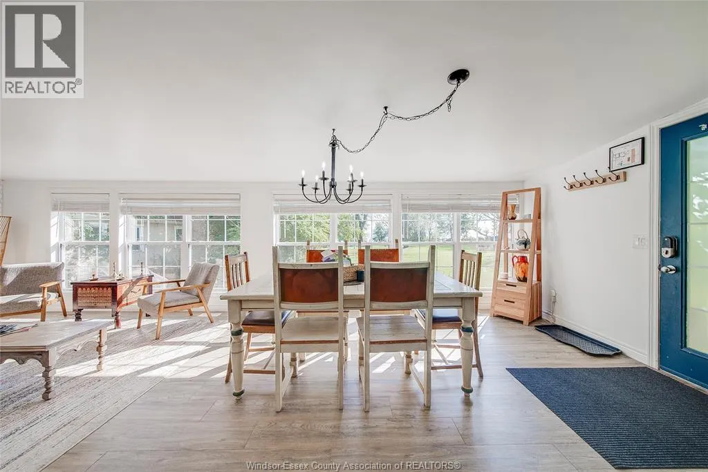629 SCHILLER BEACH RD.