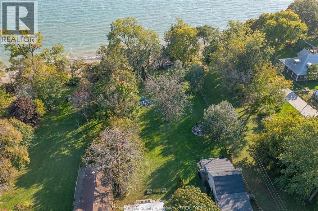 629 SCHILLER BEACH RD.