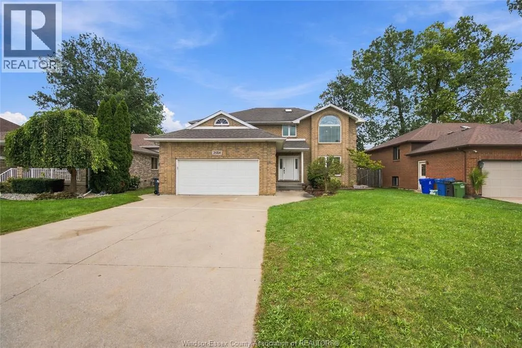 2564 BUTTERY STREET