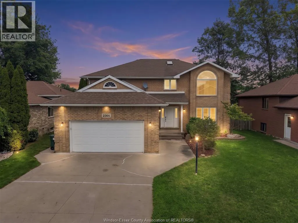 2564 BUTTERY STREET