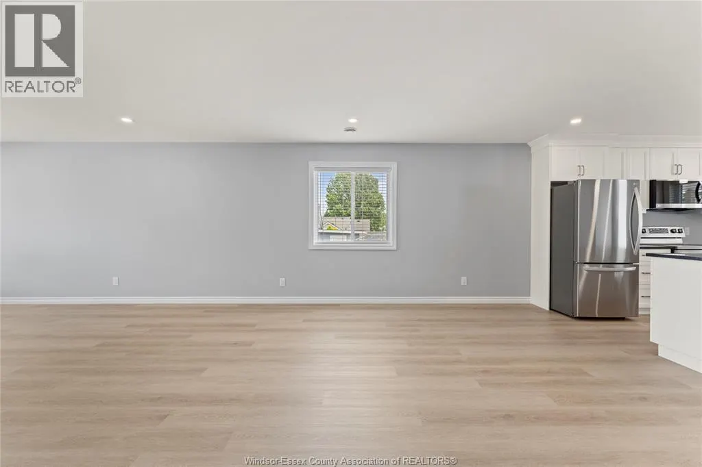 125 PARK STREET Unit# UNITS A AND B