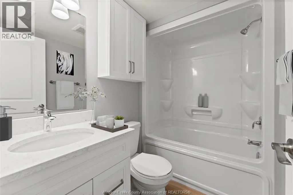 125 PARK STREET Unit# UNITS A AND B