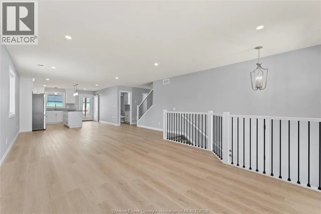 125 PARK STREET Unit# UNITS A AND B