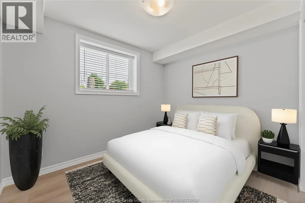125 PARK STREET Unit# UNITS A AND B