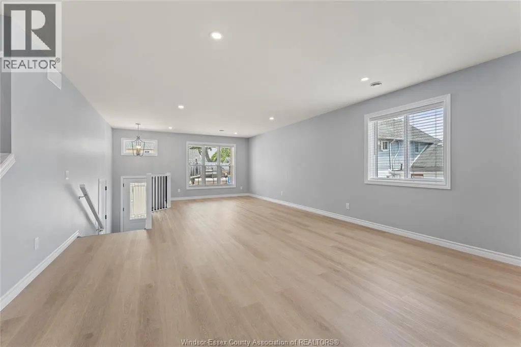 125 PARK STREET Unit# UNITS A AND B