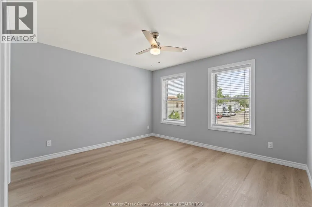125 PARK STREET Unit# UNITS A AND B