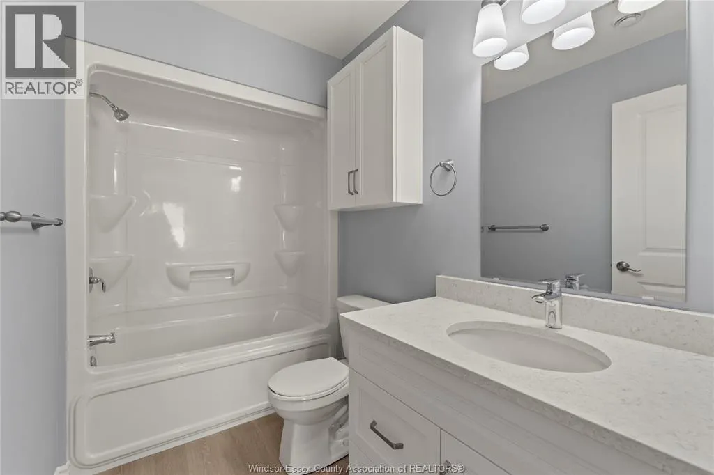 127 PARK STREET Unit# UNITS A AND B
