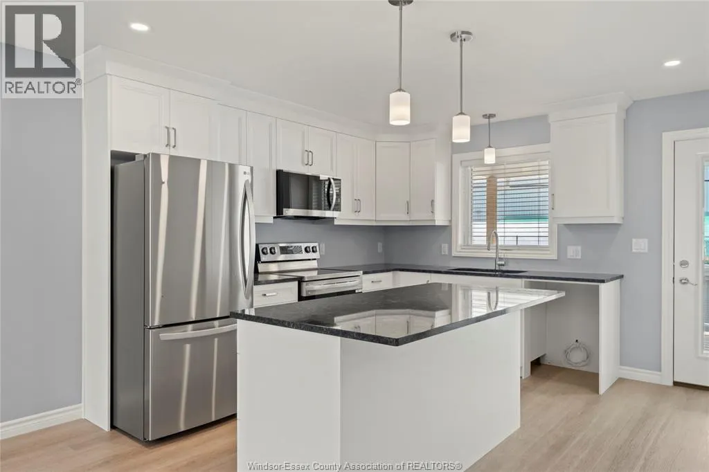 127 PARK STREET Unit# UNITS A AND B