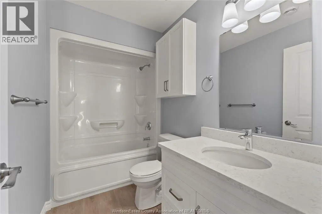 127 PARK STREET Unit# UNITS A AND B