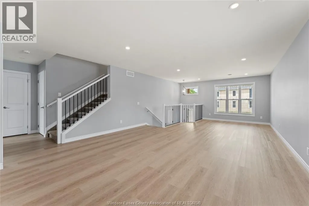 127 PARK STREET Unit# UNITS A AND B
