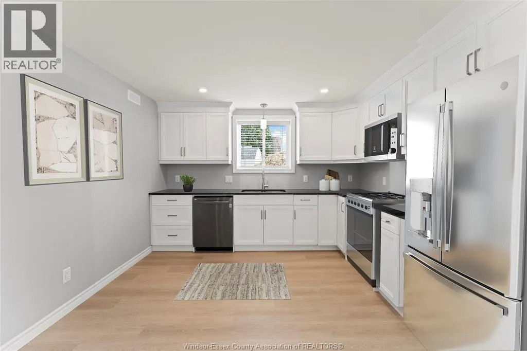 127 PARK STREET Unit# UNITS A AND B