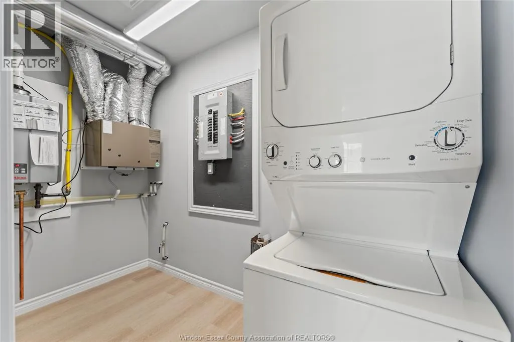 127 PARK STREET Unit# UNITS A AND B