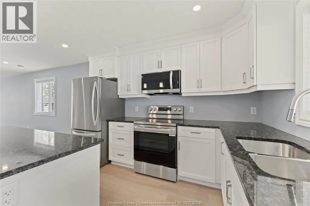 127 PARK STREET Unit# UNITS A AND B